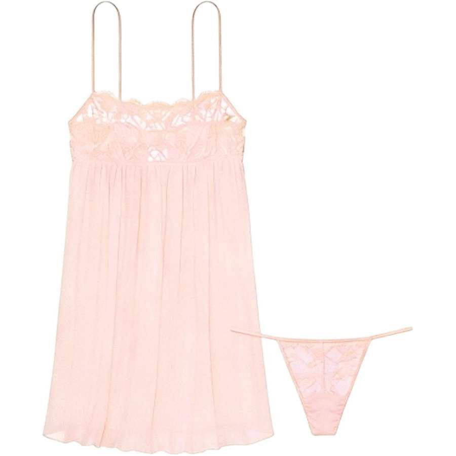 Victoria's Secret Nightgown Women's
