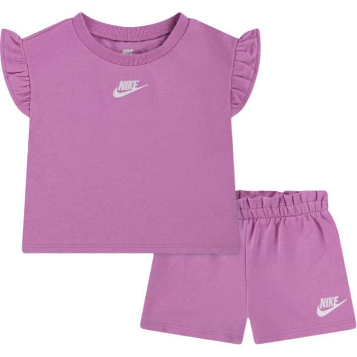 Nike Nike Casual Sportswear Baby French Terry Set 2 Piece Set Kids'