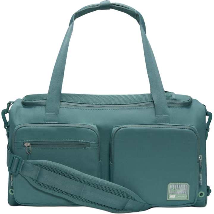 Nike Nike 31L Polyester Travel Bag Men's Green