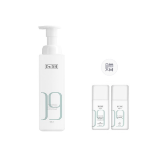 Dr.DH B5 Simplified Amino Acids Facial Cleanser Hydrating Oil Control Cleaning