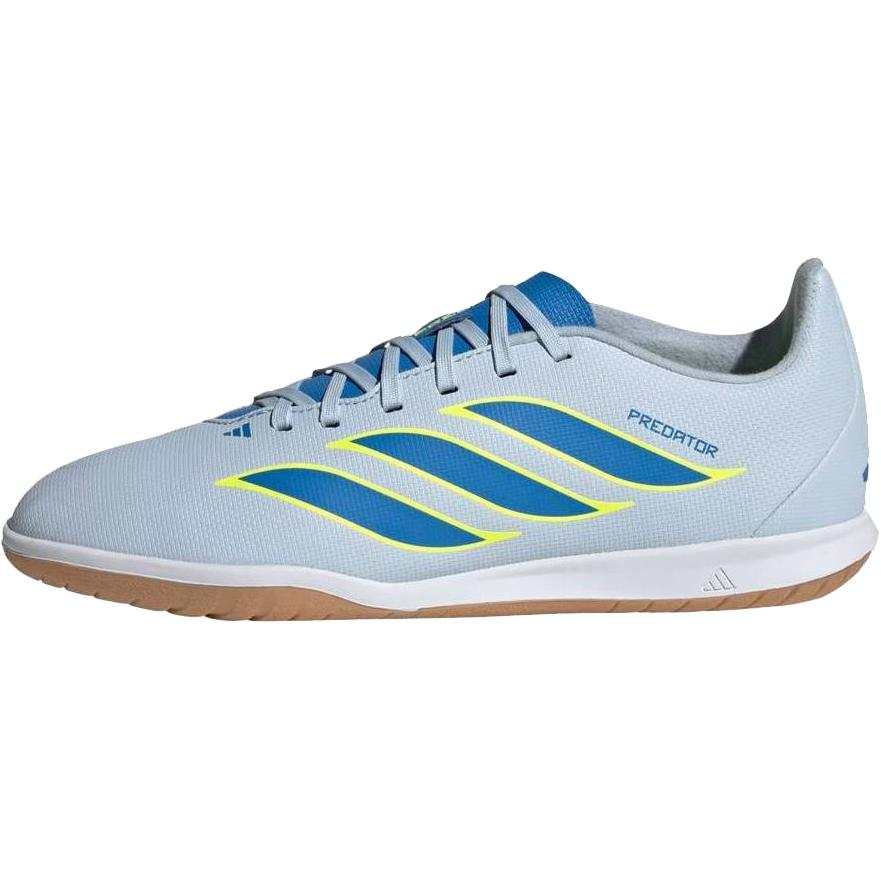 Adidas Adidas Predator CLUB Low top Soccer Shoes Blue Kids'