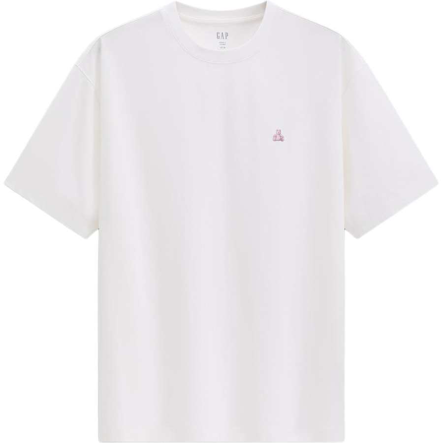 GAP GAP T Shirts Unisex Crew Neck