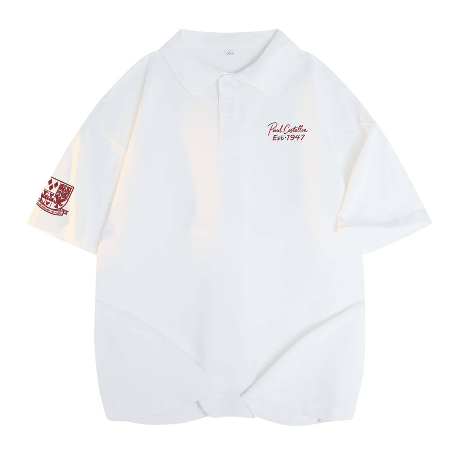 PAUL COSTELLOE Polo Shirt Women's