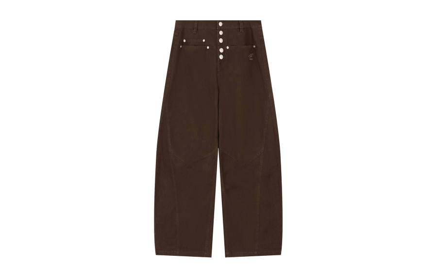 F426 F426 Casual Pants Unisex Moderate Cargo Pants