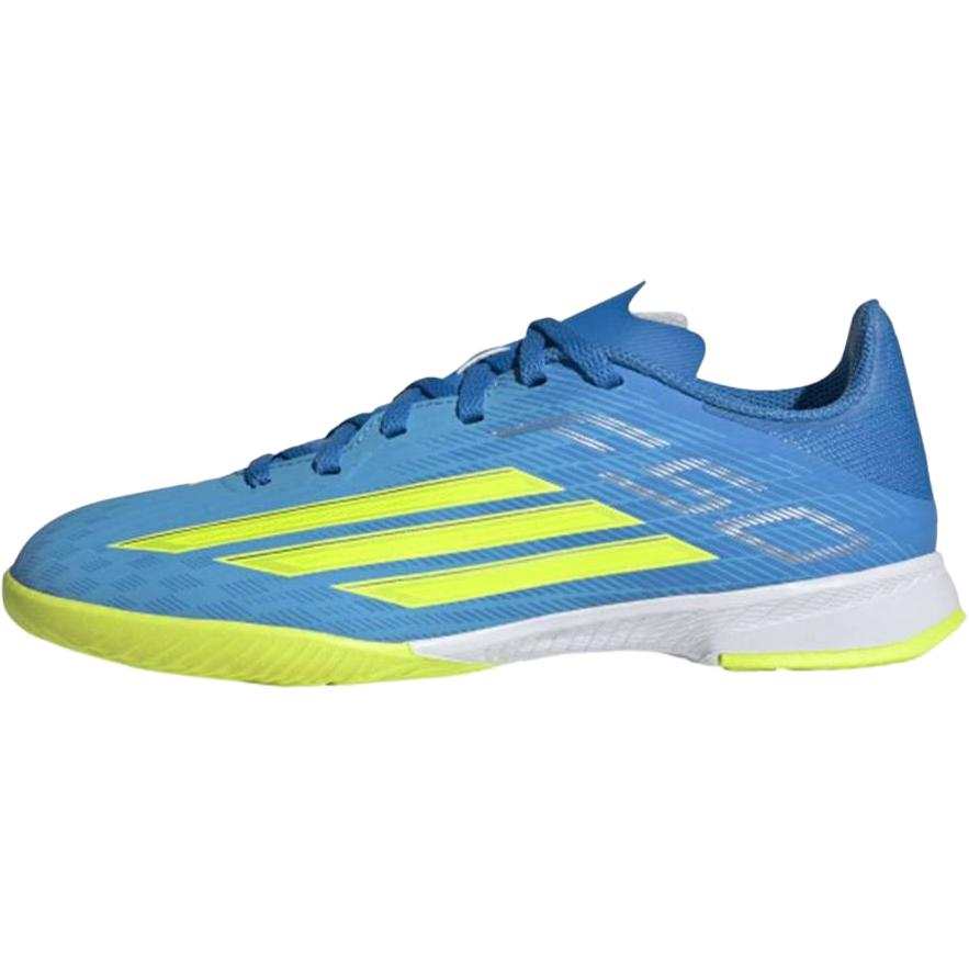Adidas Adidas F50 League Low top Soccer Shoes Black Kids'
