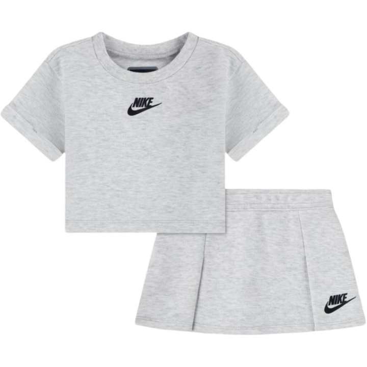 Nike Kids' Nike Skirt Set Tech Fleece Skirt Set 2 Piece Set