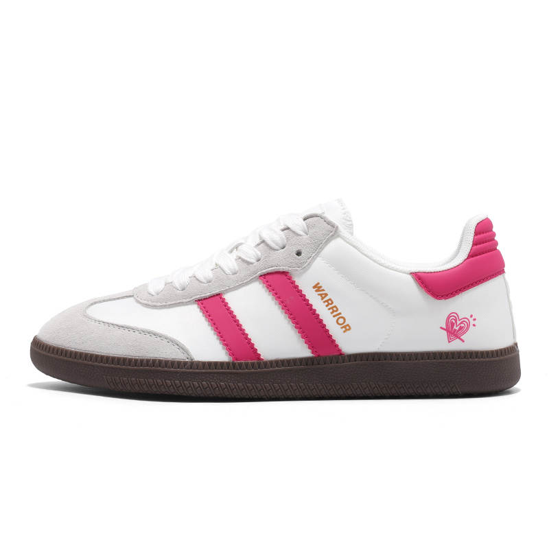 WARRIOR Warrior Offline Store Style German Army Trainers Women's