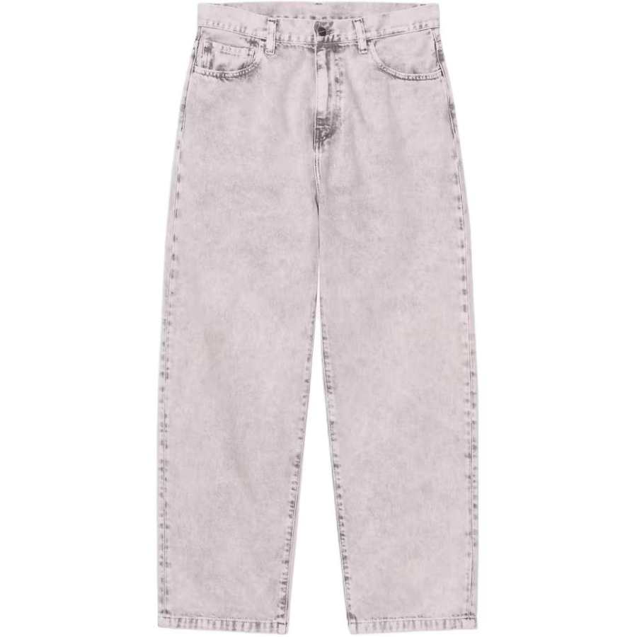 Carhartt WIP SS26 Landon Pant Jeans Men's