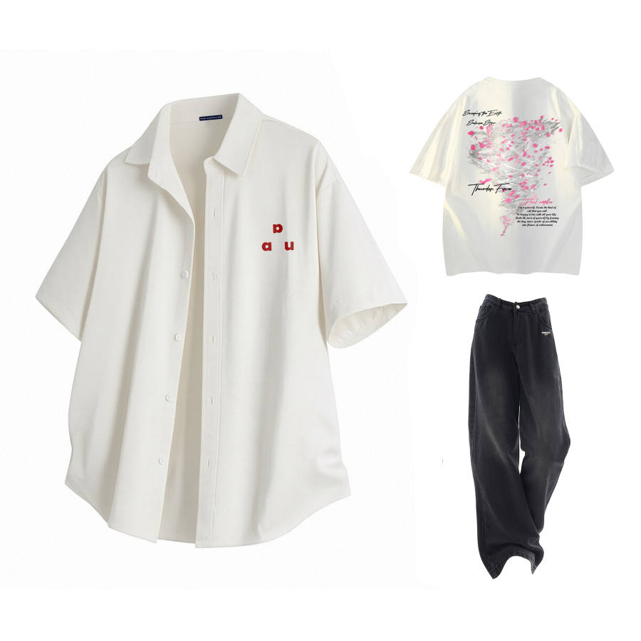 PAUL COSTELLOE Casual Sportswear Unisex