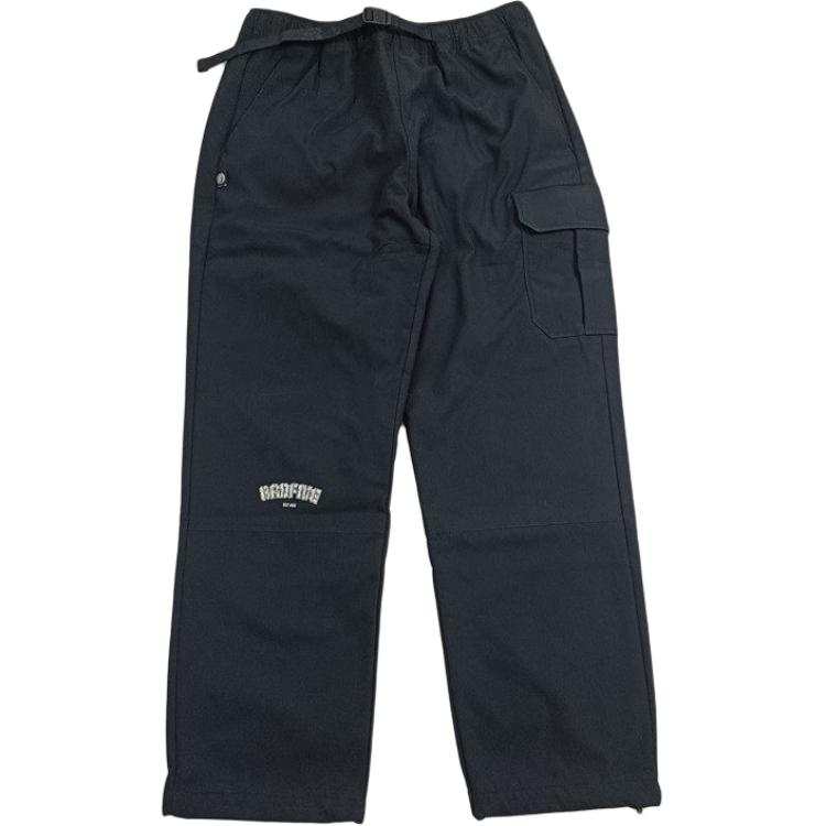 Li-Ning Li Ning Sports Pants Men's Black Moderate