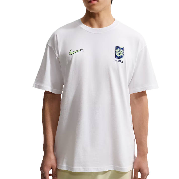 Nike Nike Korea National Team Soccer Jersey Men's
