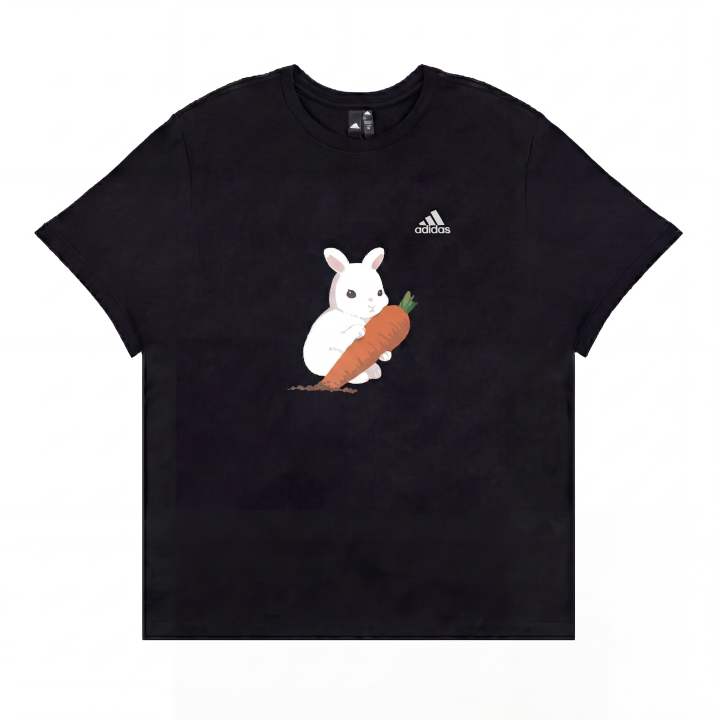 Adidas Adidas MUST HAVES Extraordinary T Shirt Unisex