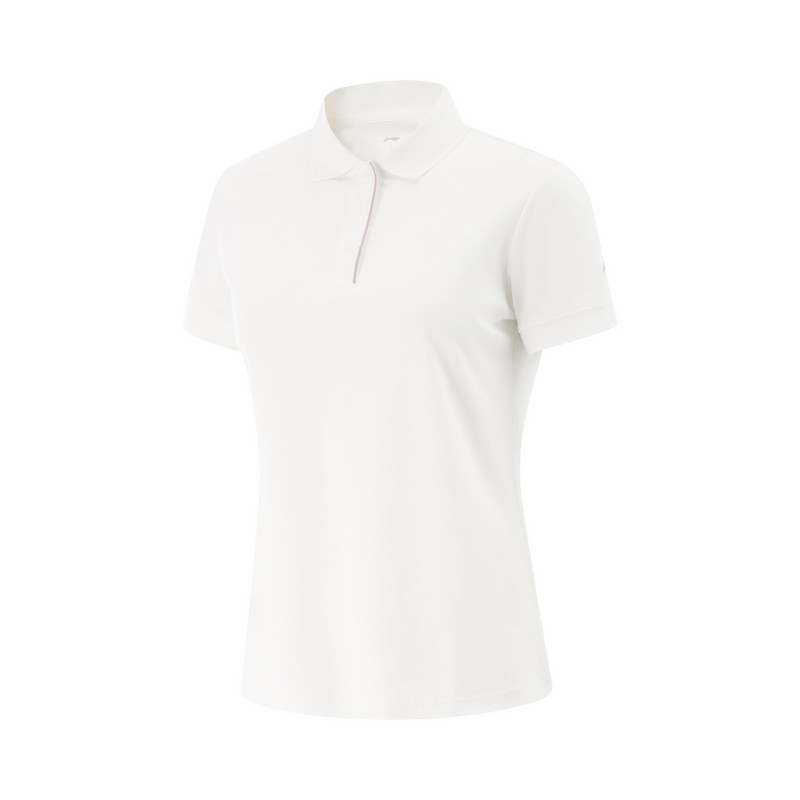Li-Ning Li Ning Fitness Series Polo Shirt Women's