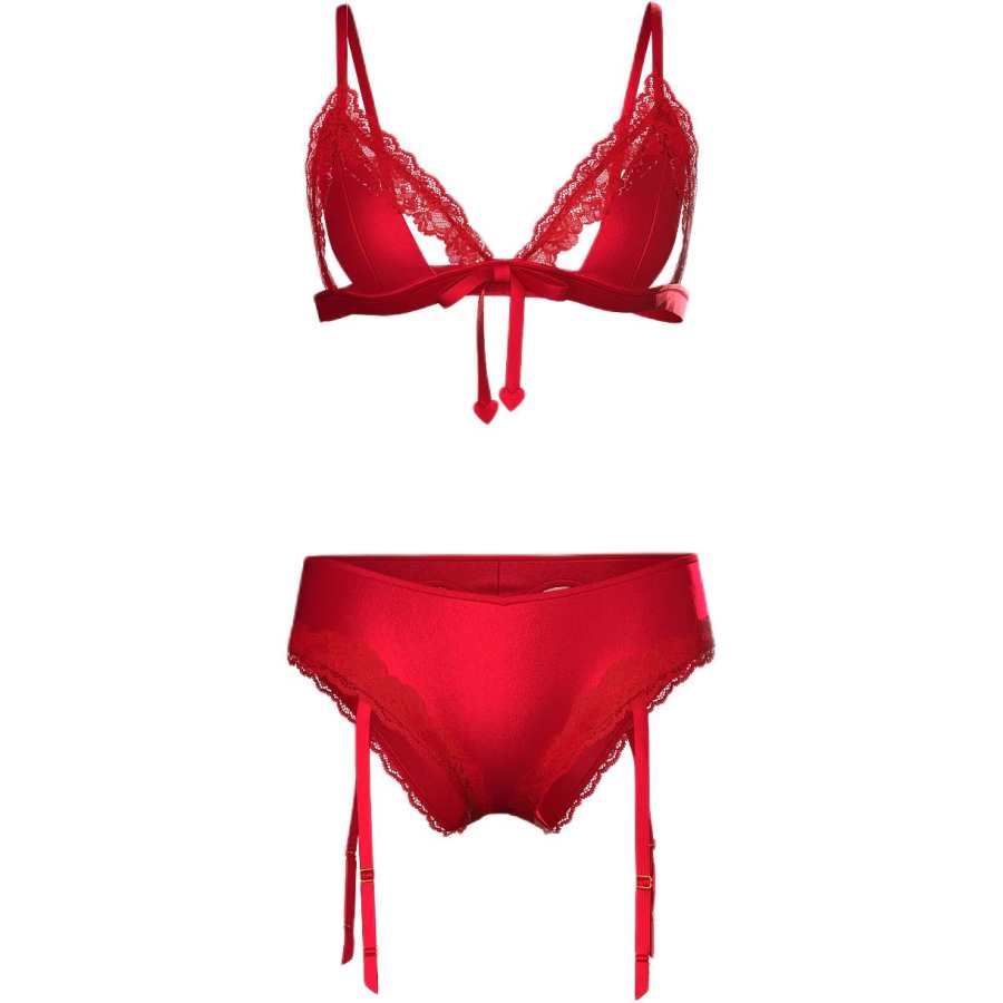 Victoria's Secret Underwear Set Women's