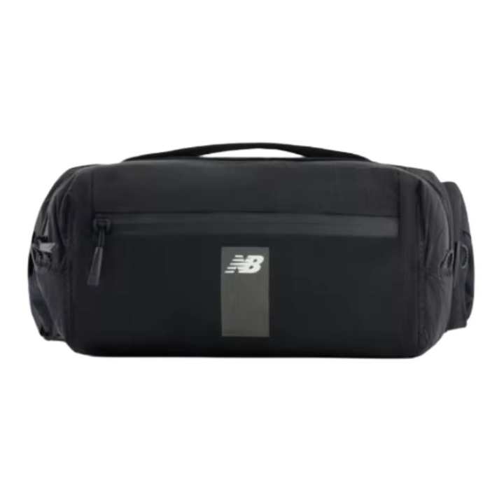 New Balance New Balance Fabric Fanny Pack Regular Unisex Black