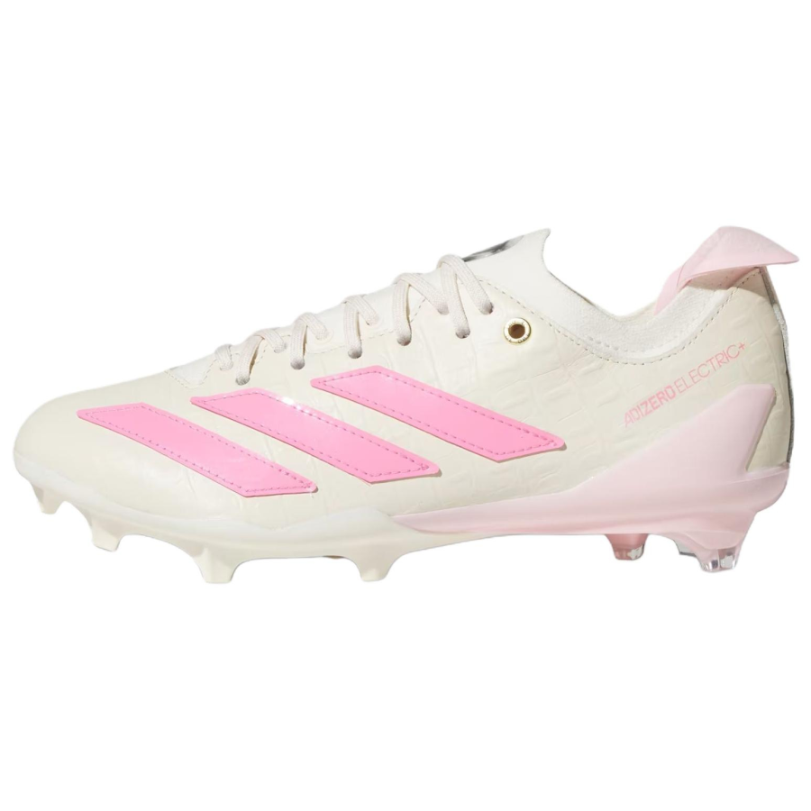 Adidas Adizero Electric+ Adidas Ii Rodeo 'Cream White Bliss Pink Clear Pink'