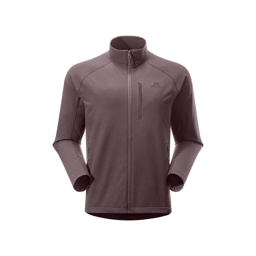 PELLIOT PELLIOT Soft Shell Jacket Unisex