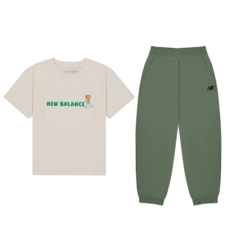 New Balance New Balance Casual Sportswear Kids'
