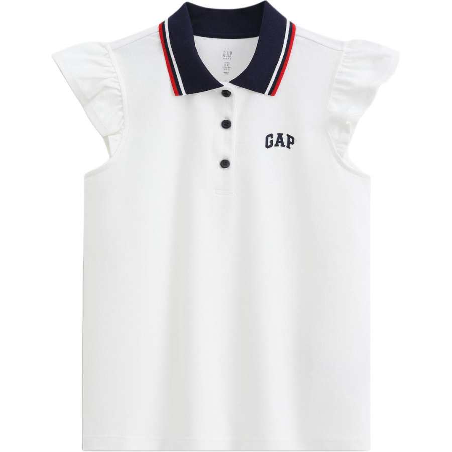 GAP Kids Polo Shirts Polo Collar