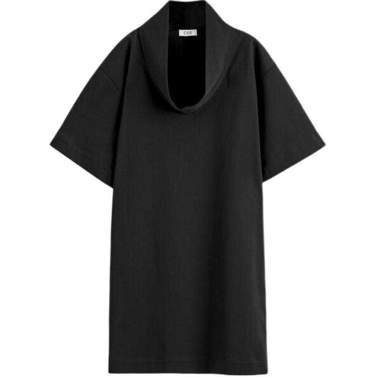 COS Short Sleeved Dress Women's