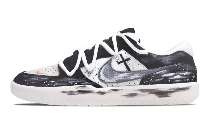 Nike Nike SB Force 58 Sb Force 58 Skateboard Shoes Men's