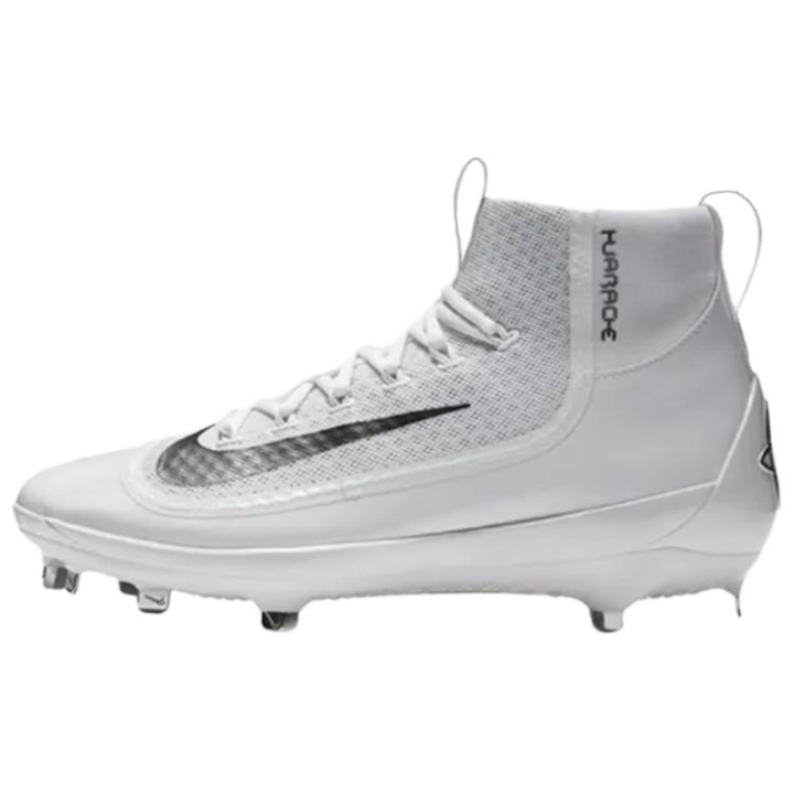 Nike Nike Huarache 2K Soccer Shoes Men's White