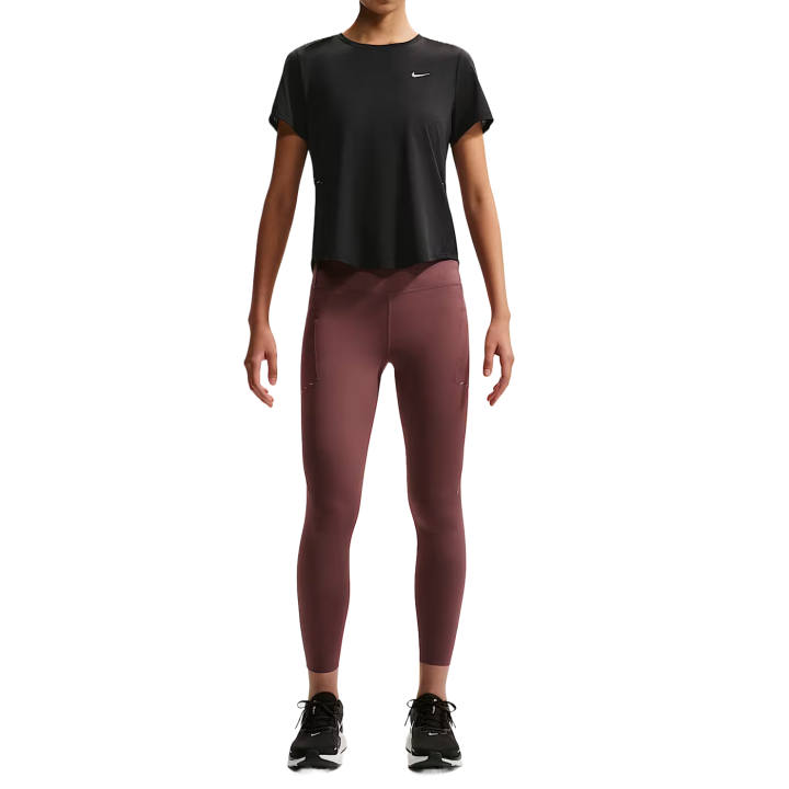 Nike Nike Dri Fit Running T Shirt Women's