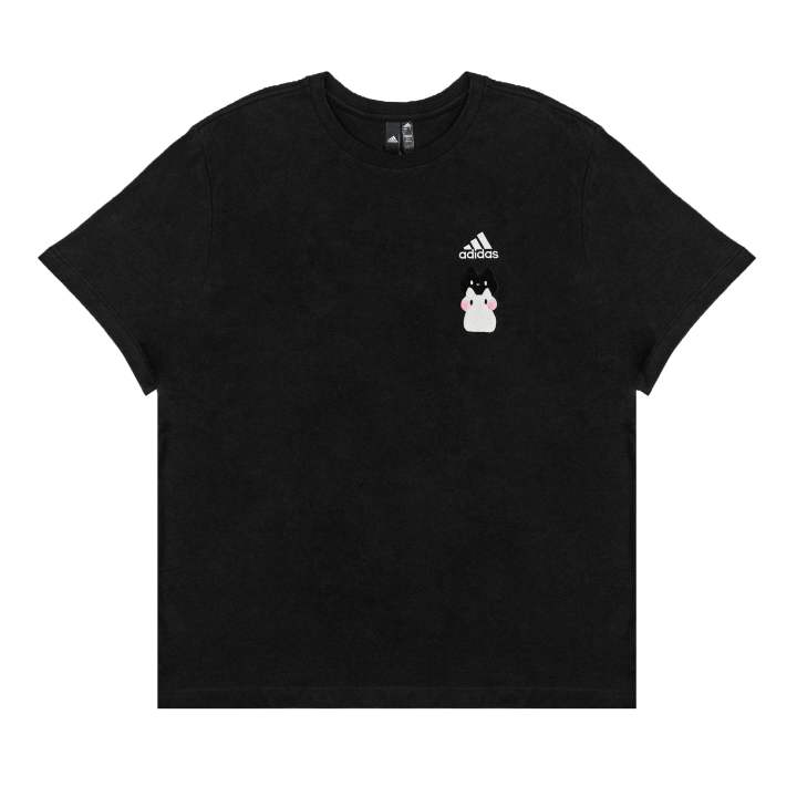 Adidas Adidas MUST HAVES Extraordinary T Shirt Unisex