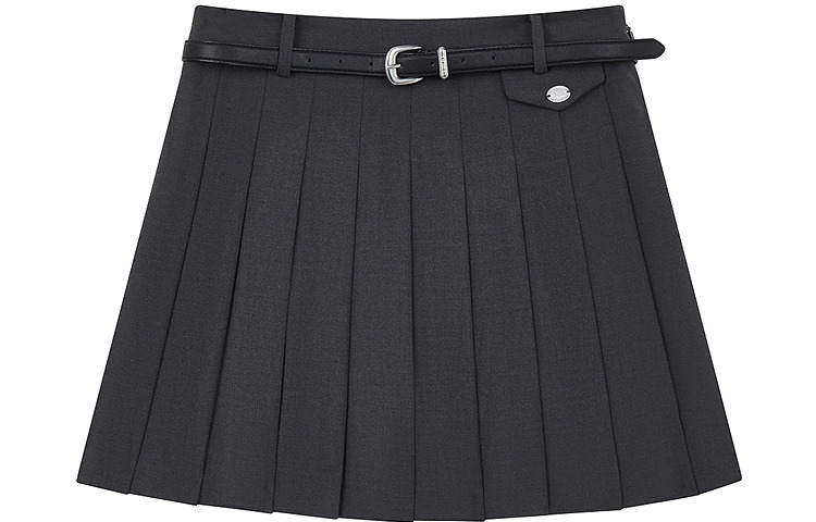 Teenie Weenie Casual Short Skirts Women's