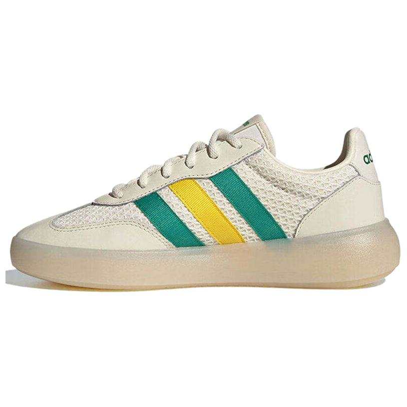 Adidas Adidas BARREDA DECODE Low top Skateboard Shoes Women's
