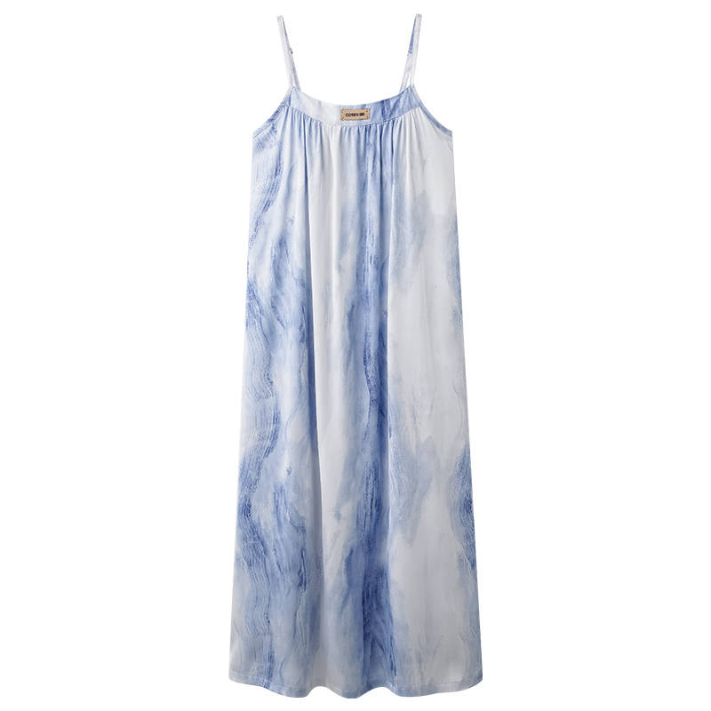 MIIOW MIIOW Nightgown Women's Single Pack