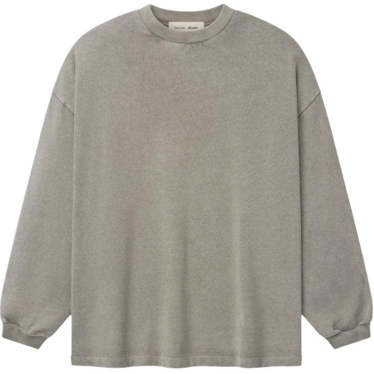 Fear Of God Essentials T Shirt Unisex