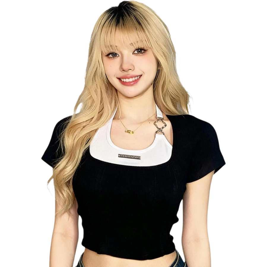JBBCN Women's Apparel T Shirt Women's