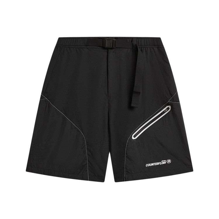 Li-Ning Li Ning Outdoor CF Tracing Sports Shorts Men's