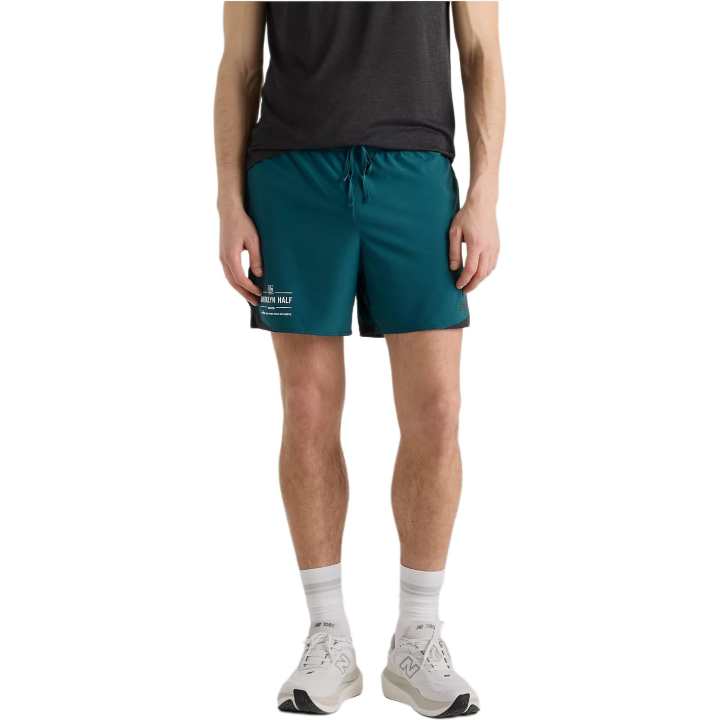 New Balance New Balance Running Shorts Men's