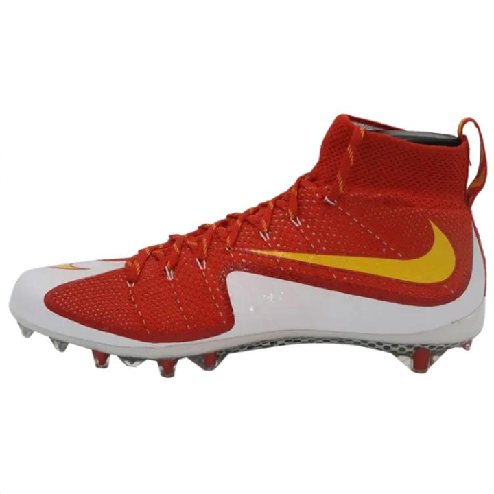 Nike Nike Vapor Untouchable Soccer Shoes Men's Red