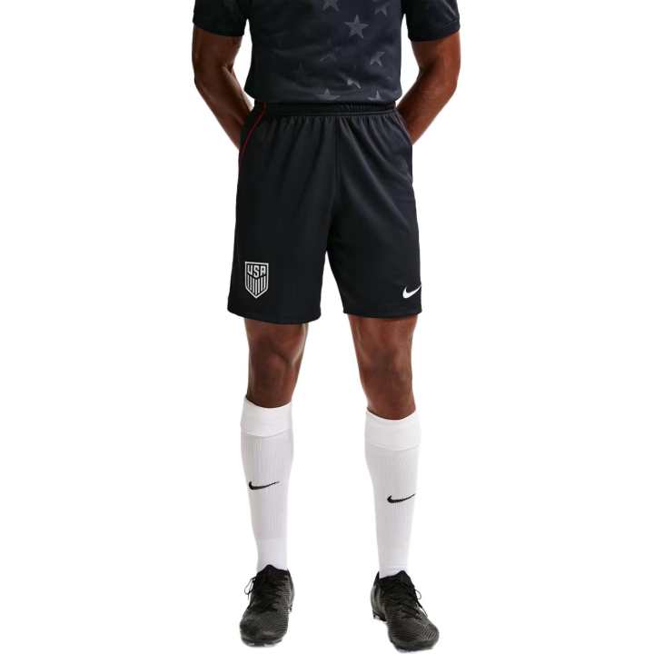 Nike Nike Dri Fit USMNT 2026 Stadium Away Soccer Bottom Men's
