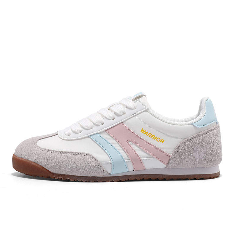 WARRIOR Warrior Offline Store Style German Army Trainers Women's