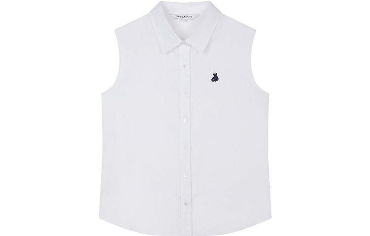Teenie Weenie Shirts Women's Polo Collar Moderate Other