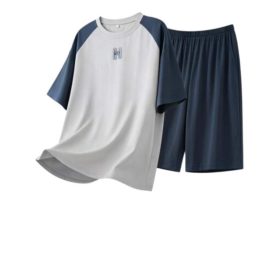MIIOW Loungewear & Sleepwear Unisex