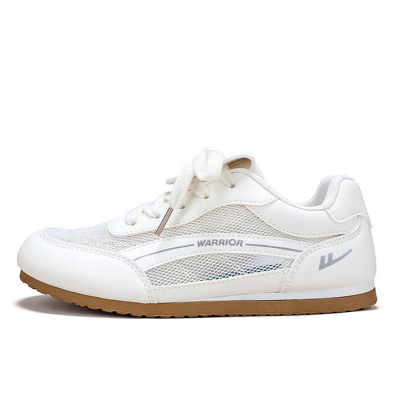 WARRIOR Warrior Coverage Lightweight Breathable Low top German Army Trainers Women's