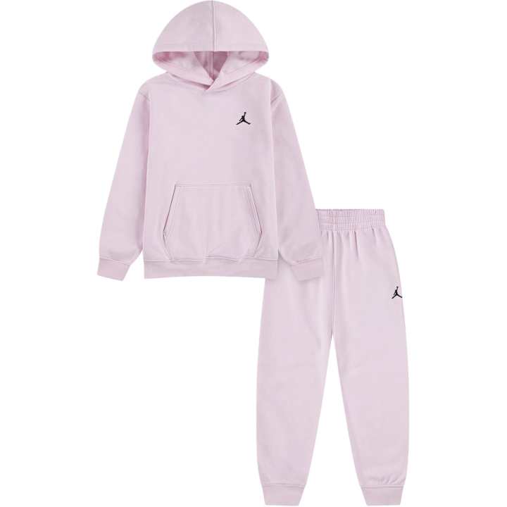 Jordan Jordan Casual Sportswear Brooklyn Fleece Pullover Set 2 Piece Set Kids'