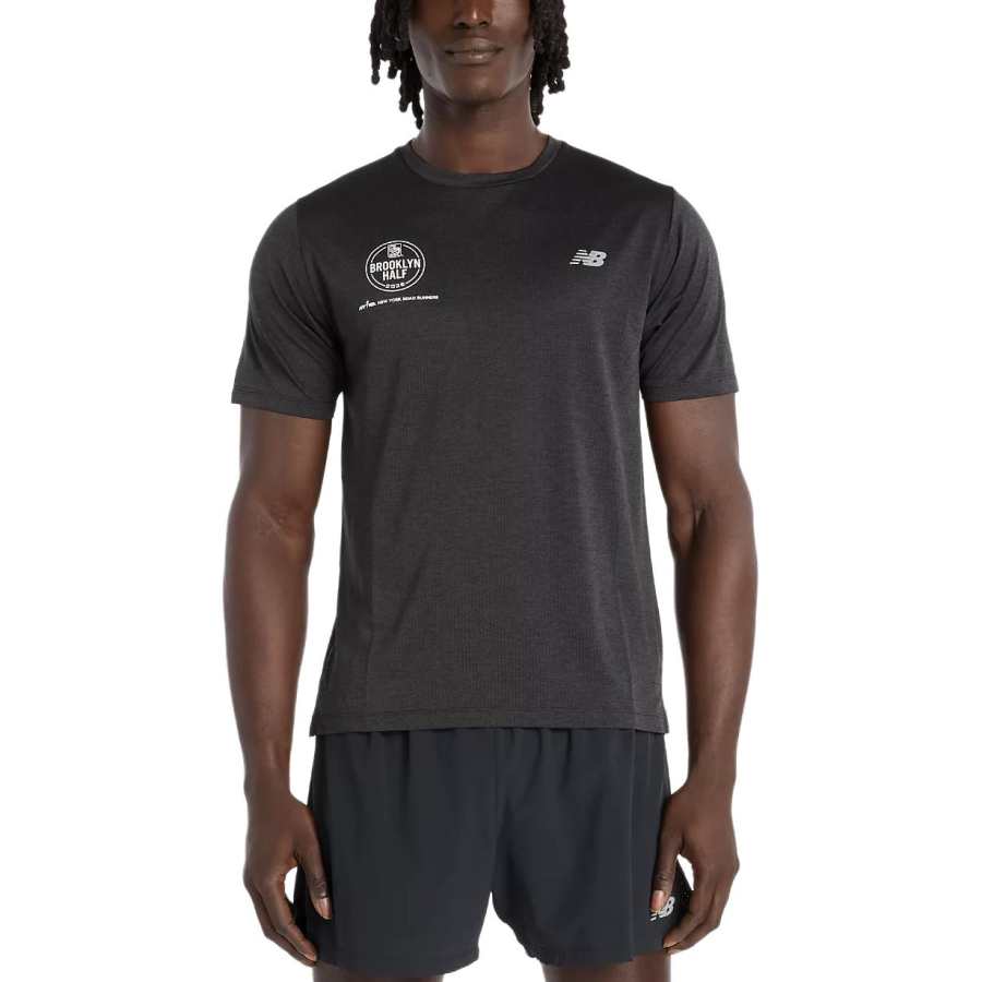 New Balance New Balance RBC Running T Shirt Men's
