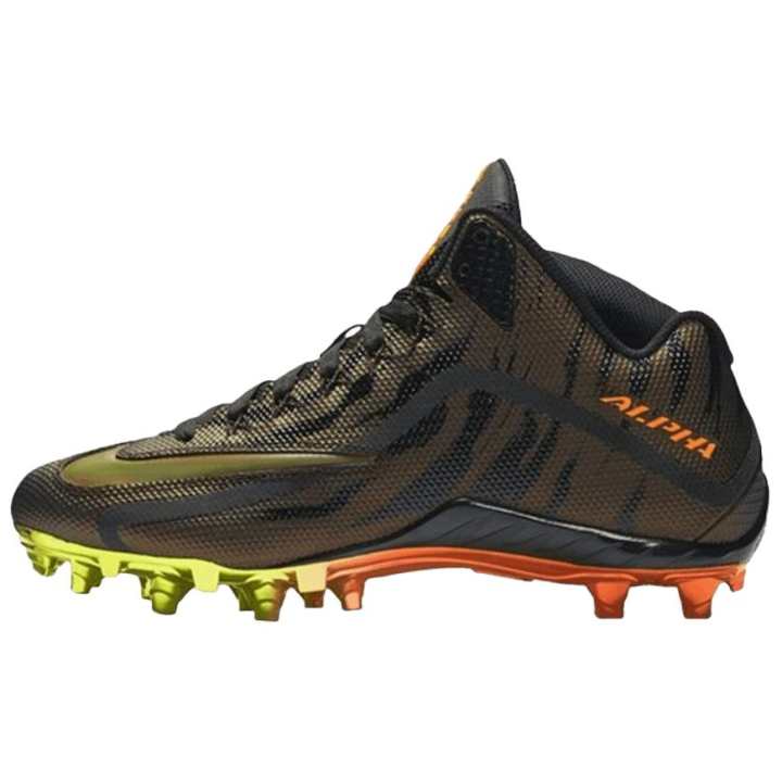 Nike Alpha Pro 2 Nike 3/4 Td