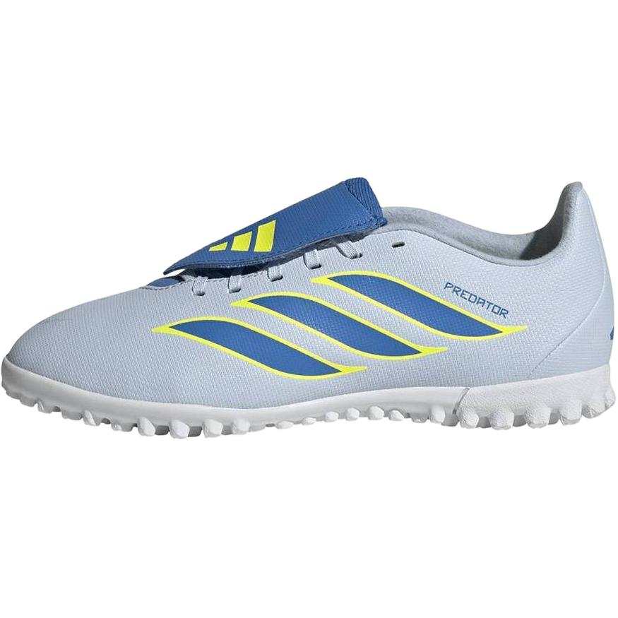 Adidas Adidas Predator CLUB Low top Soccer Shoes Blue Kids'