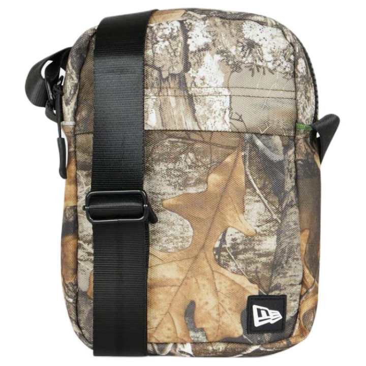 Supreme Supreme Polyester Crossbody Bags Men's Brown