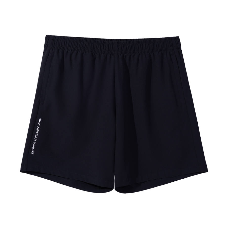 Li-Ning Li Ning Sports Shorts Men's Black