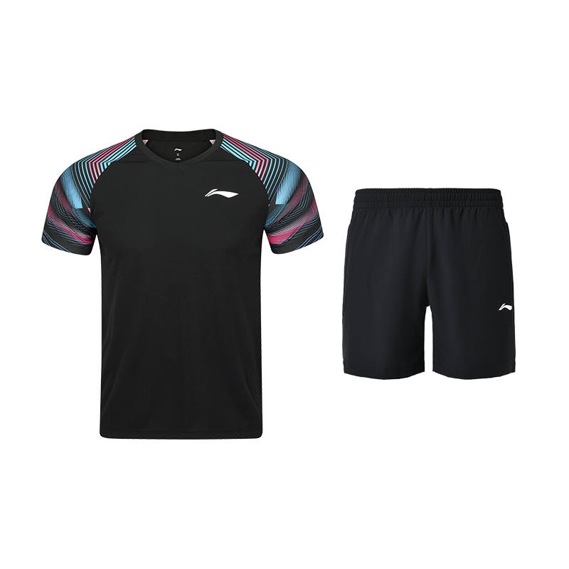 Li-Ning Li Ning Casual Sportswear Unisex