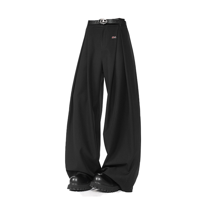 WARRIOR WARRIOR Suit Pants Unisex Moderate