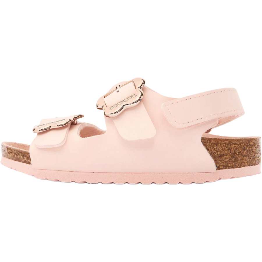 Birkenstock Low top Sandal Pink Kids'